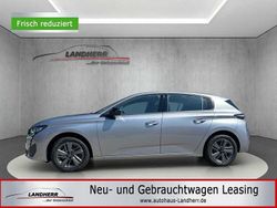 Artense silber Gebraucht 2024 Peugeot 308 Active Limousine | 20.155 €