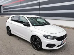 Weiß Gebraucht 2020 Fiat Tipo S Limousine | 8.990 € (Superpreis)