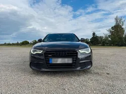 Gebraucht 2011 Audi A6 S-Line Kombi | 7.800 € (Fairer Preis)