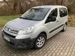 Silber Gebraucht 2010 Citroën Berlingo Van / Kleinbus | 3.400 € (Guter Preis)
