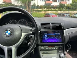 Gebraucht 2001 BMW 318 Basis Coupé | 1.399 € (Superpreis)