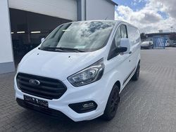 Frostweiß Gebraucht 2021 Ford Transit Custom Trend Van / Kleinbus | 16.750 € (Guter Preis)