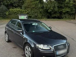 Grau Gebraucht 2006 Audi A3 Kleinwagen | 2.100 € (Superpreis)