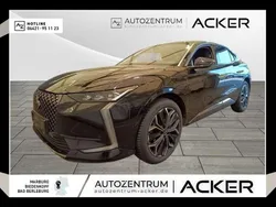 Perla nera schwarz Gebraucht 2024 Citroën DS4 PureTech Kleinwagen | 24.980 €