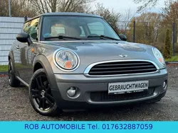 Silber Gebraucht 2010 Mini ONE Kleinwagen | 4.100 € (Fairer Preis)