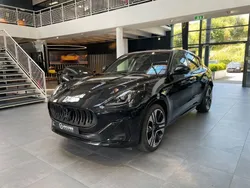 Schwarz Neu 2024 Maserati Grecale Folgore SUV | 119.900 € (Guter Preis)