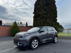 Grau Gebraucht 2022 Citroën C5 Aircross SUV | 15.990 € (Superpreis)