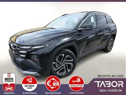 Schwarz Neu 2025 Hyundai Tucson Prime SUV | 36.988 € (Guter Preis)