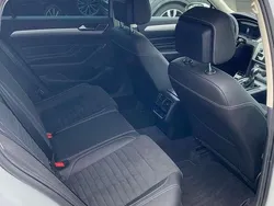 Weiß Gebraucht 2018 VW Passat Comfortline Kombi | 17.500 € (Fairer Preis)