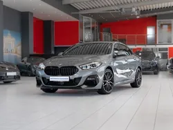 Skyscraper grau metallic Gebraucht 2022 BMW 220 M Sport Coupé | 32.980 € (Fairer Preis)