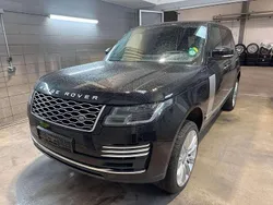 Narvik black Gebraucht 2019 Land Rover Range Rover Autobiography SUV | 67.990 €