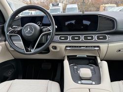 Schwarz Gebraucht 2023 Mercedes GLS450 SUV | 109.900 € (Etwas zu teuer)