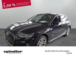 Audi A3 Sportback e-tron