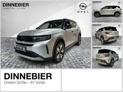 Silber (metallic) Neu 2025 Opel Frontera SUV | 29.299 € (Teuer)