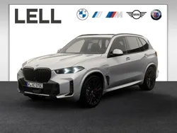 Grau Neu 2025 BMW X5 M Sport SUV | 109.880 € (Fairer Preis)