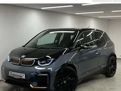 Storm bay / akzent frozen eco Gebraucht 2022 BMW i3 Comfort Edition Kleinwagen | 30.850 €