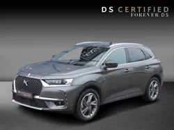 DS Automobiles DS7 Crossback