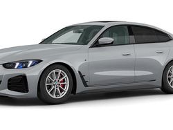 Grau Gebraucht 2025 BMW 420 Gran Coupé Comfort Edition Coupé | 53.691 €