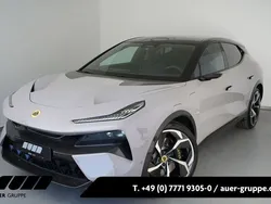 Lotus Eletre