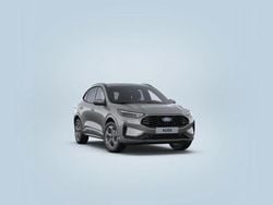 Silber Neu 2025 Ford Kuga ST-Line SUV | 30.900 € (Fairer Preis)