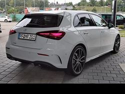 Neu 2025 Mercedes A200 Edition | 39.890 € (Superpreis)