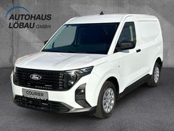 Weiß Neu 2025 Ford Transit Trend Limousine | 24.597 € (Guter Preis)