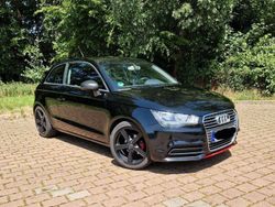 Schwarz Gebraucht 2011 Audi A1 Design Kleinwagen | 7.500 € (Guter Preis)