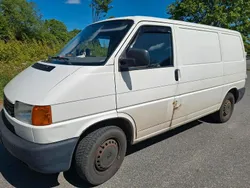Weiß Gebraucht 2001 VW T4 Van | 4.000 € (Superpreis)