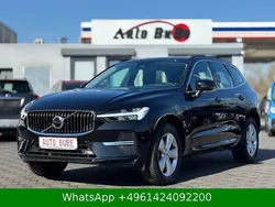 Schwarz Gebraucht 2023 Volvo XC60 Core SUV | 32.900 €