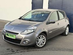 Grau cassiopee Gebraucht 2011 Renault Clio II Dynamique Kleinwagen | 1.799 € (Superpreis)