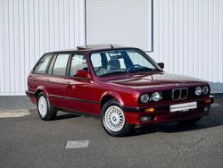 Sonderlackierung Gebraucht 1992 BMW 316 Kombi | 15.400 €