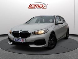 Weiß Gebraucht 2020 BMW 118 Performance Kleinwagen | 15.990 € (Fairer Preis)