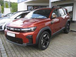 Braun Neu 2025 Dacia Bigster Extreme SUV | 29.990 € (Fairer Preis)