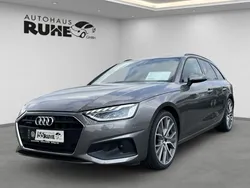 Terragrau Gebraucht 2021 Audi A4 Sport Kombi | 28.890 € (Teuer)