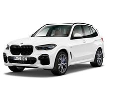 Gebraucht 2025 BMW X5 Efficient Dynamics SUV | 56.790 € (Superpreis)