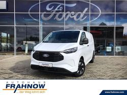 Frostweiß (weiss) Neu 2025 Ford Transit Custom Trend Van | 49.885 € (Teuer)