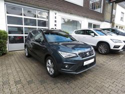 Grau Gebraucht 2019 Seat Arona FR SUV | 15.900 € (Fairer Preis)