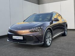 Barossa burgundy Gebraucht 2022 Genesis GV60 Sport SUV | 35.990 € (Superpreis)