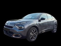 Grau Gebraucht 2023 Citroën e-C4 Kleinwagen | 19.500 € (Guter Preis)