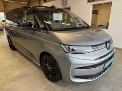 Monosilber Gebraucht 2022 VW Multivan Edition Van | 46.800 € (Fairer Preis)