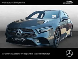 Mercedes A220