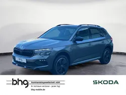 Grau Neu 2025 Skoda Kamiq Monte Carlo SUV | 34.280 €