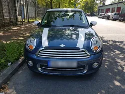 Gebraucht 2011 Mini Cooper Kleinwagen | 1.400 €