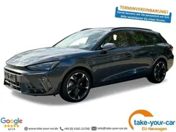 (graphene grey/grau) Neu 2025 Cupra Leon VZ Kombi | 39.880 € (Superpreis)