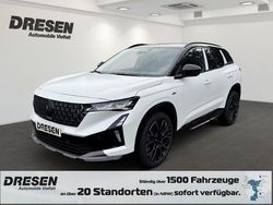 Perlmutt weiß satiniert mit da Neu 2025 Renault Austral Esprit Alpine SUV | 46.790 € (Teuer)