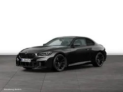 Schwarz Gebraucht 2025 BMW M2 Coupé | 74.046 €
