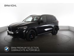 Schwarz Gebraucht 2022 BMW X5 M Sport SUV | 54.940 € (Fairer Preis)