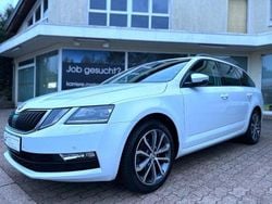Weiß Gebraucht 2019 Skoda Octavia Kombi | 15.000 € (Fairer Preis)