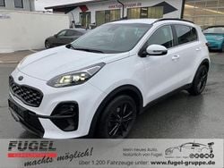 (hw2) deluxeweiss met. Gebraucht 2021 Kia Sportage SUV | 21.499 € (Guter Preis)