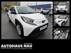 Super white 2 Neu 2025 Toyota Aygo Business Edition Kleinwagen | 15.790 € (Guter Preis)